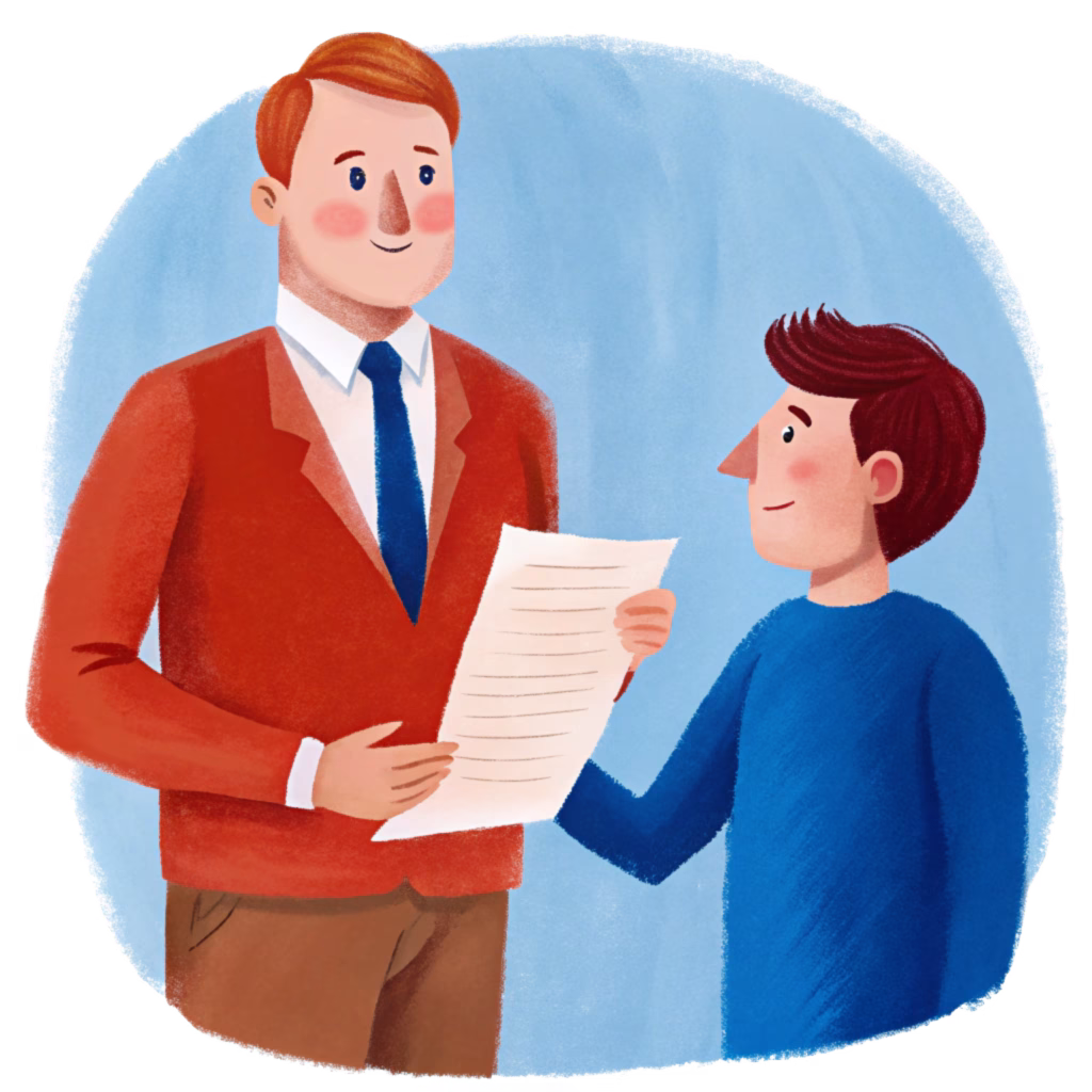 履歷健診AI|免費用AI優化履歷,幫助你打造1份耀眼履歷! 1 履歷健診AI