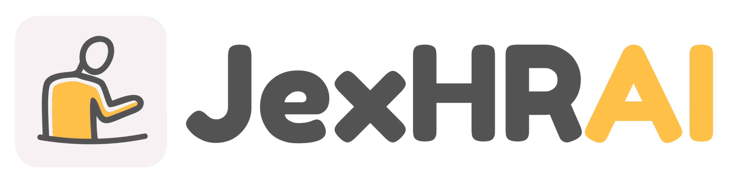 JexHRAI LOGO